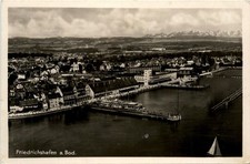 Friedrichshafen 342550 usato  Spedire a Italy