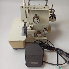 Vintage janome new for sale  HEANOR