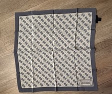 Seidentuch halstuch 100 gebraucht kaufen  Riedstadt
