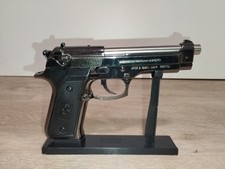 Feuerzeug pistole beretta gebraucht kaufen  Cloppenburg