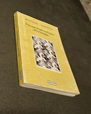 Psicopatologia ecologica della usato Psicopatologia ecologica della usato  Milano