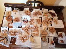 Konvolut holzpuzzle knobelspie gebraucht kaufen  Jena