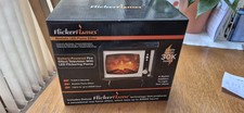 Flicker flames retro for sale  BERWICK-UPON-TWEED
