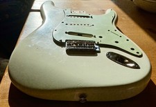 Relic 2003 fender for sale  LIVERPOOL