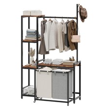 Laundry basket section for sale  Ashford