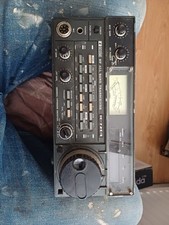 Icom band transceiver for sale  GRANTHAM