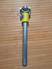 Gefederte sattelstütze airwin gebraucht kaufen  Deggendorf