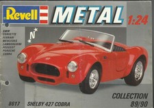 revell katalog gebraucht kaufen revell katalog gebraucht kaufen Recklinghausen