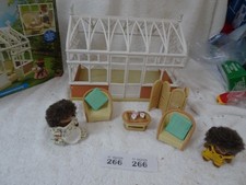 Sylvanian families conservator for sale  TADLEY