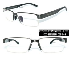 Porsche design brille gebraucht kaufen  Suhl