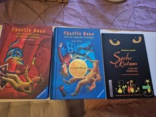 Bücher charlie bone gebraucht kaufen Bücher charlie bone gebraucht kaufen  Bordesholm