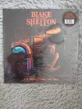 Blake shelton recreational for sale  Louisville