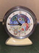 Reveil anime jaz d'occasion  Ciry-le-Noble