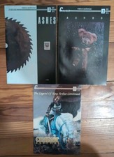 Caliber comics lot for sale  Dublin