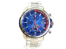 Citizen Eco-Drive edição limitada Marvel Spider-Man CA0429-53W (B612-S118735) comprar usado  Enviando para Brazil