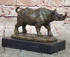 Salvador dali rhino for sale  Westbury