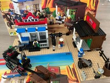 Rare lego western d'occasion  Cagnes-sur-Mer