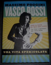 Vasco rossi libro usato  Fano