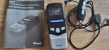 Mercedes viseeo bluetooth for sale  BANFF