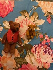Mini micro teddy for sale  NEWCASTLE UPON TYNE