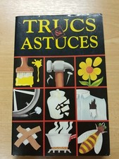 Trucs et astuces - France loisirs - 191 pages Laura FRONTY na sprzedaż  Wysyłka do Poland