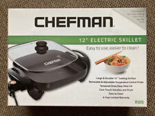 Nib chefman square for sale  Niles