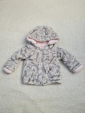 Girls months coat for sale  TEWKESBURY