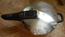 Wmf perfect schnellkochtopf gebraucht kaufen  Deutschland