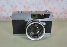 Vintage petri mm for sale  GRANTHAM