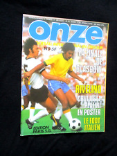 Magazine 1976 finale d'occasion  Nice-