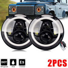 Pair inch halo for sale  WALSALL
