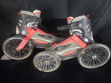 Landroller mojo inline for sale  Lemoyne