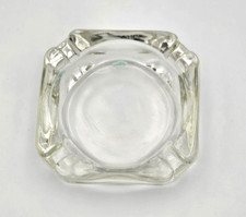 Vintage square glass for sale  Dayton
