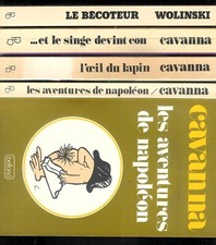 Lot livres humour d'occasion  Bordères-sur-l'Échez