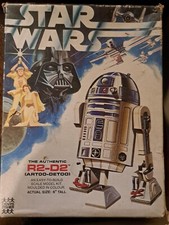 r2d2 model for sale r2d2 model for sale MAIDSTONE