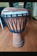 Djembe trommel 60cm gebraucht kaufen  Kaiserslautern