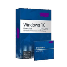 Windows enterprise ltsc gebraucht kaufen  Hamm