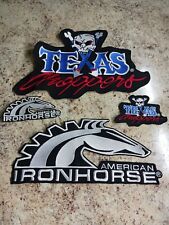 American ironhorse texas for sale  Gresham