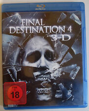 Final destination disc gebraucht kaufen  Sinsheim