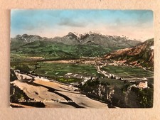 00479 cartolina carnia usato 00479 cartolina carnia usato  Vottignasco