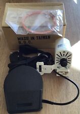 Ydk high speed for sale  RINGWOOD