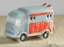 Camion truck berliet d'occasion  Bonneval