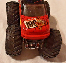 Hot wheels monster for sale  Johnston City