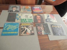 Single sammlung alt gebraucht kaufen  Tamm