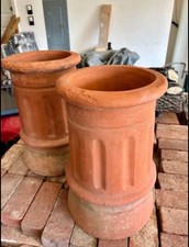 terracotta chimney pots for sale terracotta chimney pots for sale  Chattanooga
