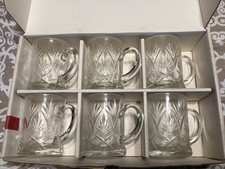 temper rounded 12 glass for sale  Telford