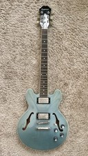 Epiphone 339 electric for sale  SOUTHAMPTON