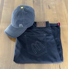 Mcdonalds crew employee for sale  HULL