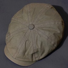 Stetson flat bakerboy for sale Stetson flat bakerboy for sale  LONDON