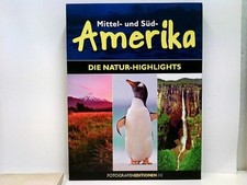 Mittel südamerika natur gebraucht kaufen  Aarbergen